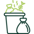 garbage