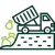 landfill